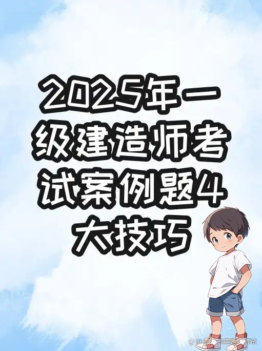 一建考试时间