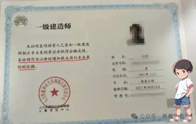 一建考试时间网
