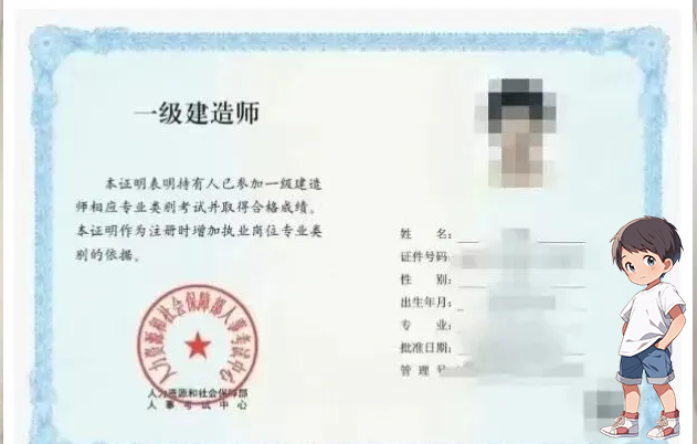 一建考试时间网